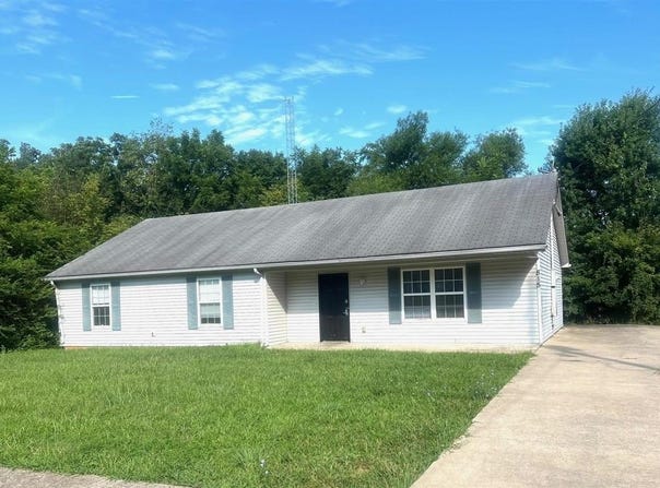 815 Conroe Drive, Radcliff, KY 40160