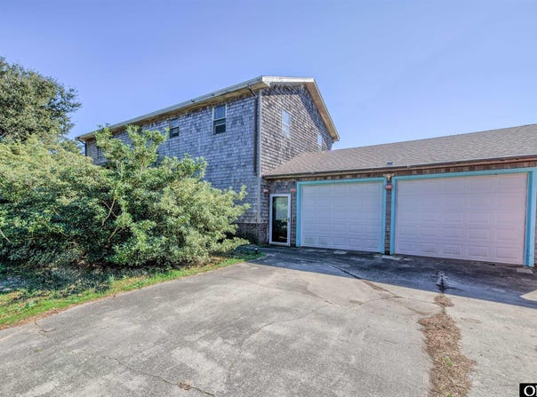 50175 Captains Court lot: 241,242, Frisco, NC 27936
