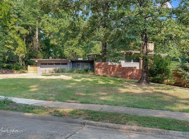 530 Spring Lake Drive, Shreveport, LA 71106