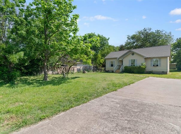 5344 Larimore Lane, Dallas, TX 75236