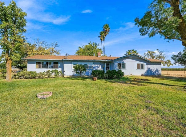 22670 Hermosa Avenue, Gerber, CA 96035