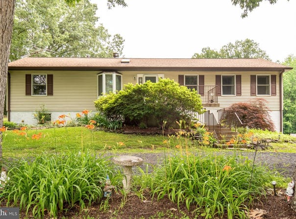 7723 PORT TOBACCO Road, PORT TOBACCO, MD 20677