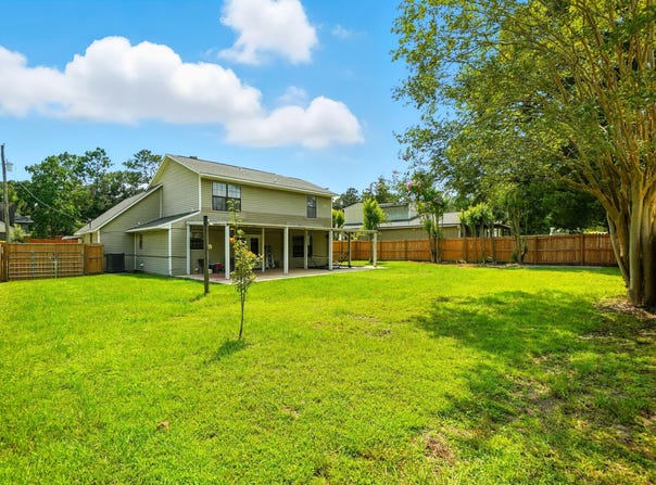 113 Palmetto Drive, Crestview, FL 32539