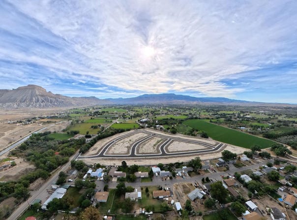 643 Shadows Drive, Clifton, CO 81520
