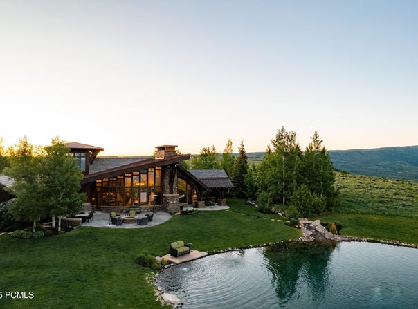 8376 E Aspen Ridge Road, Heber City, UT 84032
