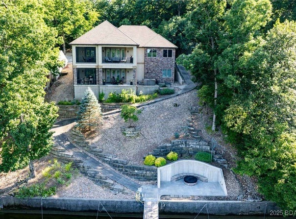 87 Glenmeadows Court, Linn Creek, MO 65052