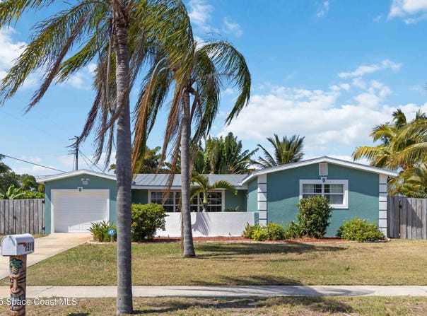 1910 Imperial Avenue, Melbourne, FL 32935