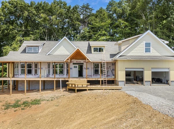 2856 Huntleigh Ct, Kodak, TN 37764