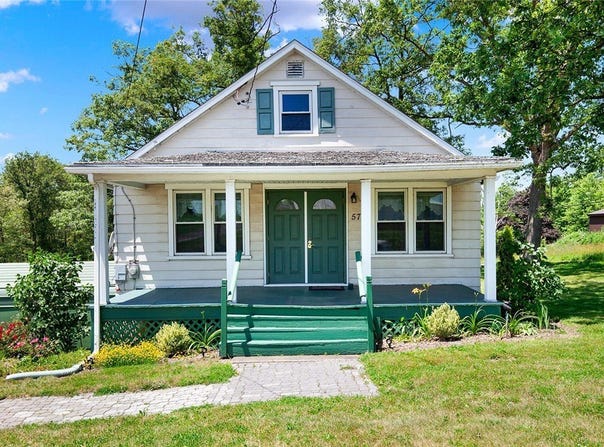 575 Stoystown Rd, Somerset Twp, PA 15501