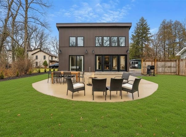5112 Creek Road, Heidelberg Twp, PA 18078