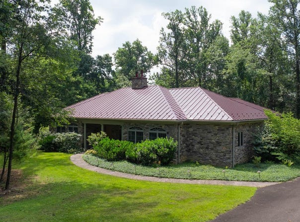 322 SUNNYSIDE ROAD, NEWMANSTOWN, PA 17073