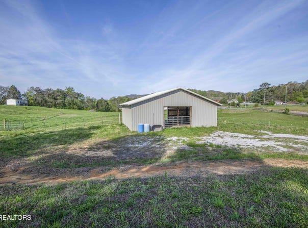 Richland Rd lot: 2, Mascot, TN 37806