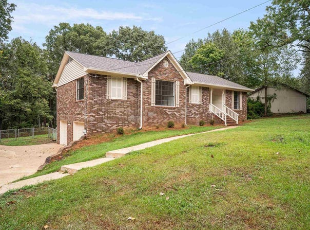 336 12TH STREET, PLEASANT GROVE, AL 35127