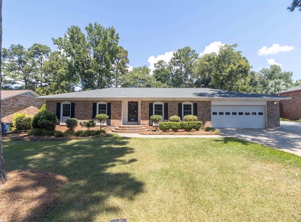 112 Saint Albans Road, Irmo, SC 29063