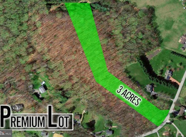 CHERRYTOWN ROAD, WESTMINSTER, MD 21158