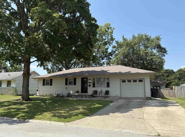2524 Whitehall Drive, Lafayette, IN 47909