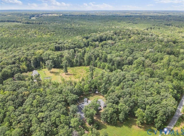 Jackson Road, Quinton, VA 23141