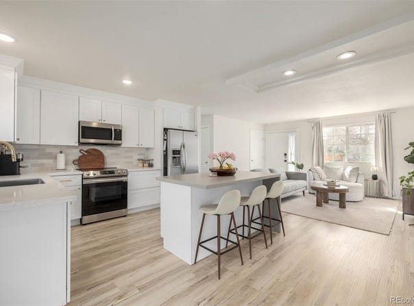 16397 E Wyoming Drive, Aurora, CO 80017
