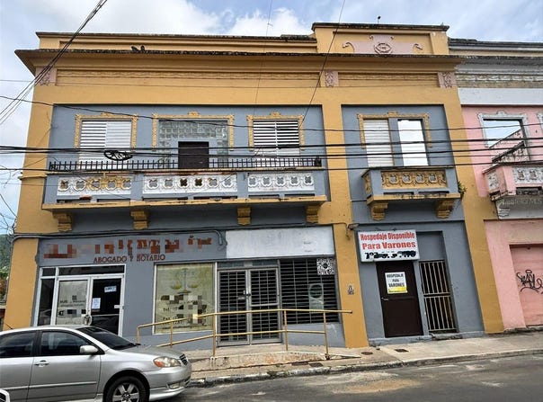 156 CALLE DE DIEGO, CAYEY, 00736