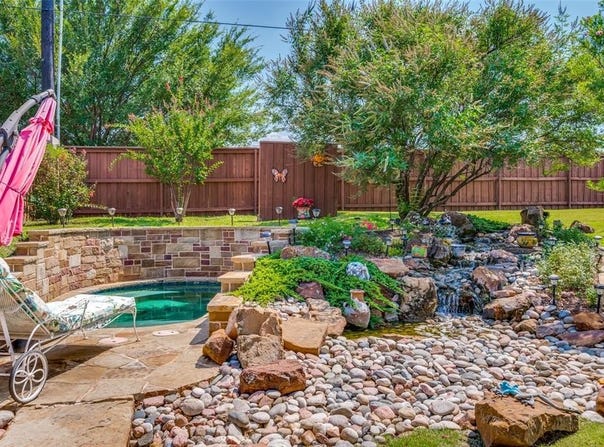8420 Bonanza Street, Aubrey, TX 76227