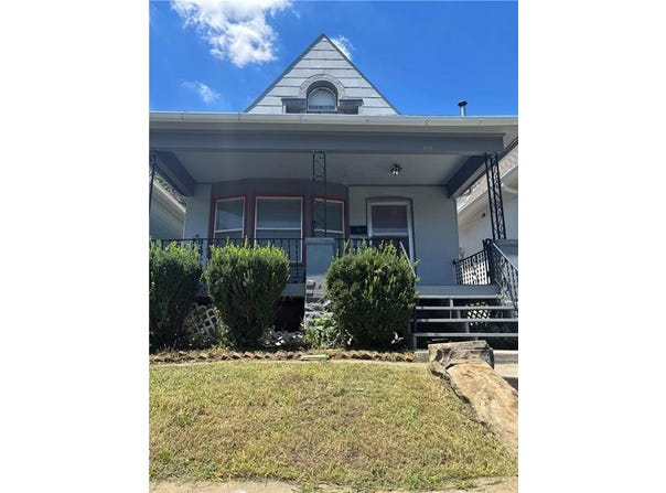 508 Brooklyn Avenue, Kansas City, MO 64124