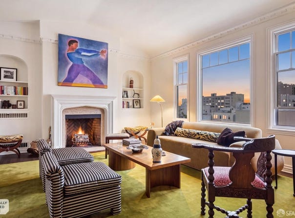 1880 Jackson Street, San Francisco, CA 94109