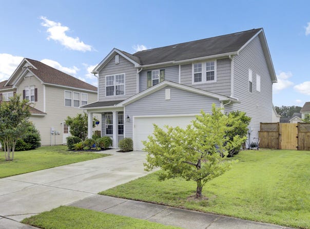 145 Woodbrook Way, Moncks Corner, SC 29461
