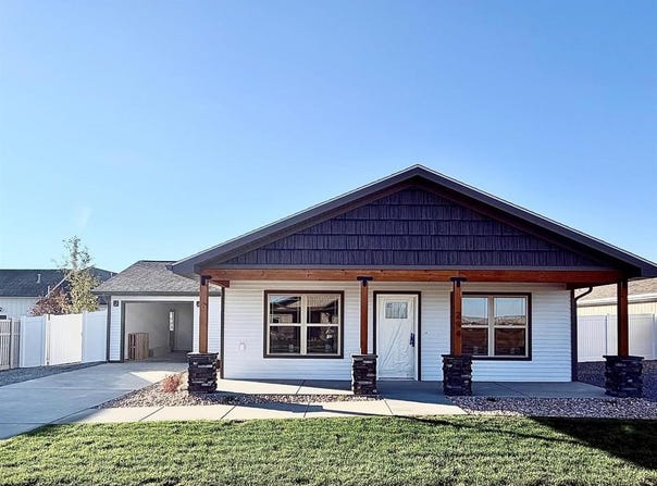 294 Cullman Dr, Powell, WY 82435
