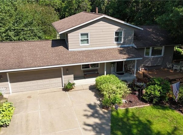4527 Cushing Avenue NW, Buffalo, MN 55313