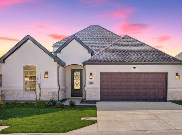 4220 Carrera Drive, Prosper, TX 75078