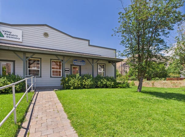315 S River St, Hailey, ID 83333
