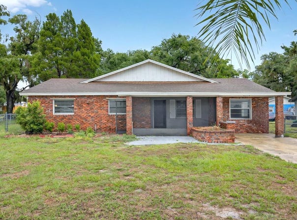 4770 MARTIN LUTHER KING DRIVE, BOWLING GREEN, FL 33834