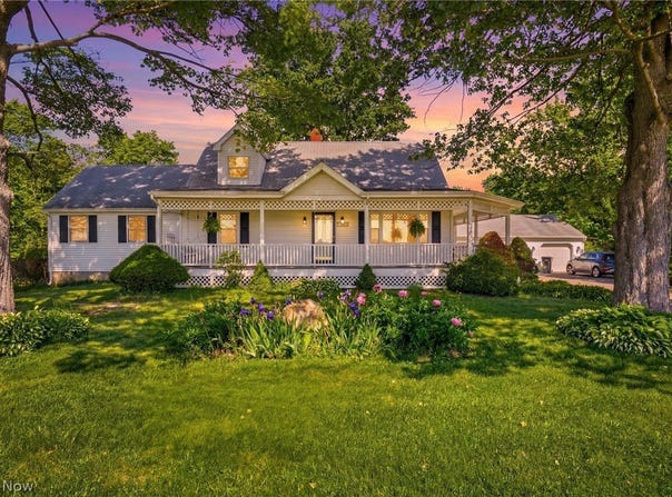 1912 State Rt 45, Rock Creek, OH 44084