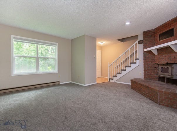 12 E Garfield Street unit: D4, Bozeman, MT 59715