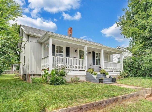 1013 Madison Street, Bedford, VA 24523