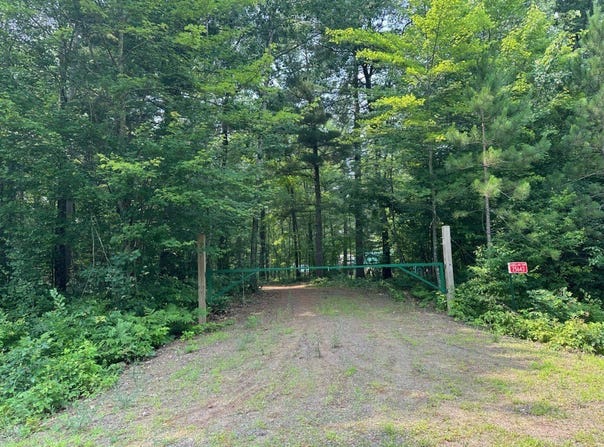 25643 Firefly Lane, Webster, WI 54893