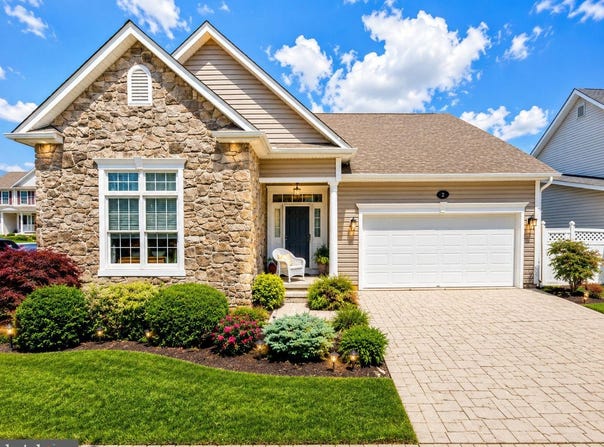 2 DERR Lane, MIDDLETOWN, MD 21769