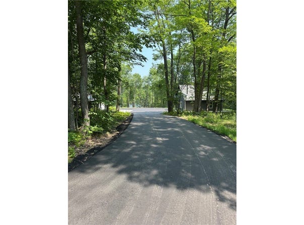 N7922 Timber Wolf Drive, Hayward, WI 54843