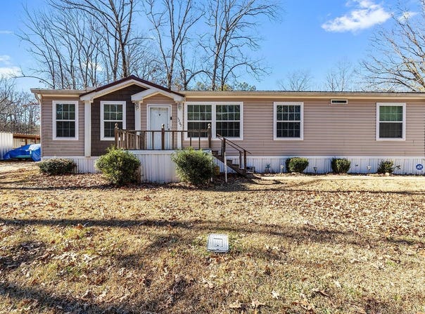 5207 Straughn, Pine Bluff, AR 71603
