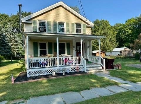 23 ACADEMY ST, Cambridge, NY 12816