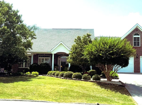2657 Lakemoore Drive, Morristown, TN 37814