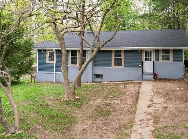 753 EDDY ROAD, CROWNSVILLE, MD 21032