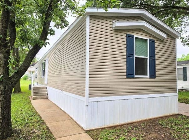71 Harold Drive, Ashland, OH 44805