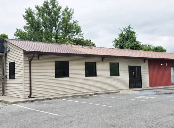 1931 Atla Drive, Alderson, WV 24910