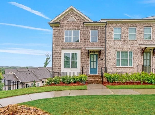 5217 Riden Court, Buford, GA 30518