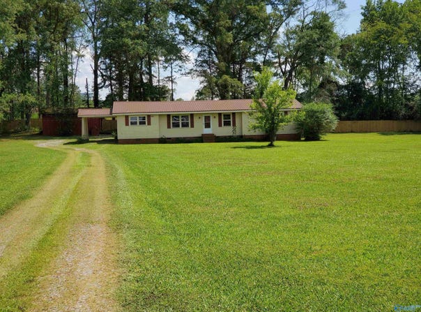 31035 Highway 72, Hollywood, AL 35752