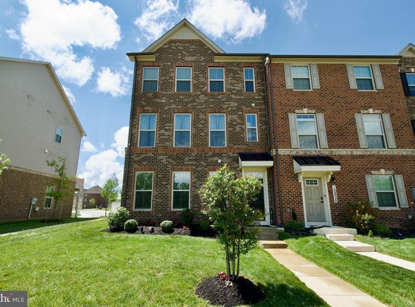 10810 NORBOURNE FARM ROAD, UPPER MARLBORO, MD 20772