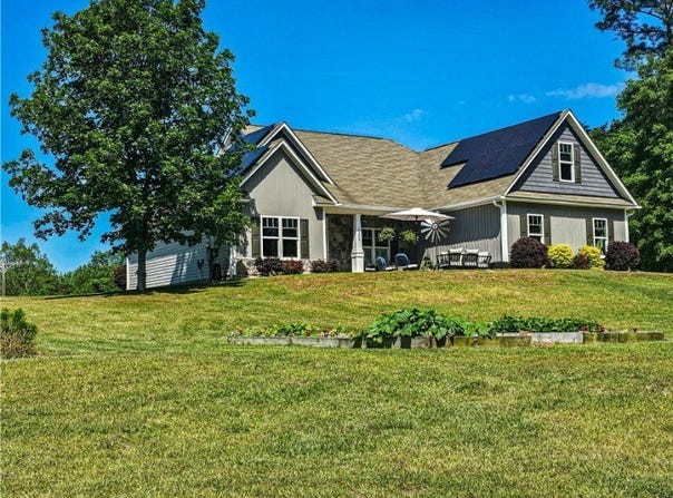 1303 Palestine Road, Linden, NC 28356