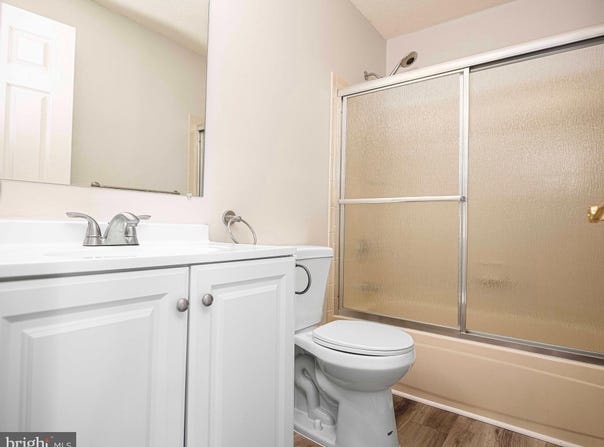 201 BURKWOOD COURT, BEL AIR, MD 21015