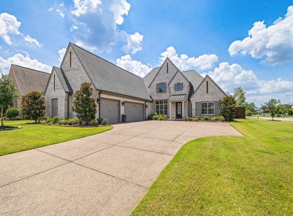 4711 CAROUSEL, Collierville, TN 38017
